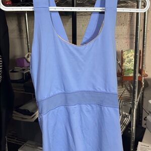 Lululemon Tank Size 10